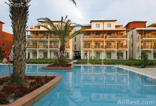 Barut Lara Resort SPA 15